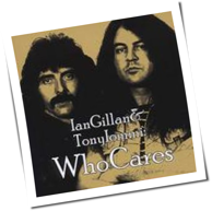 Ian Gillan & Tony Iommi - WhoCares