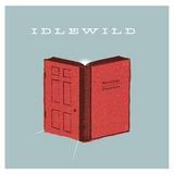 Idlewild - Warnings/Promises Artwork