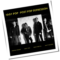 Iggy Pop - Post Pop Depression