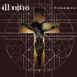 Ill Nino - Epidemia Artwork