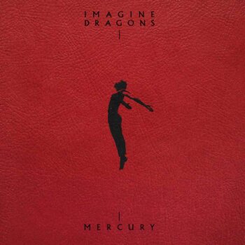 Imagine Dragons - Mercury – Act 2 Artwork