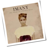 Imany - The Shape Of A Broken Heart