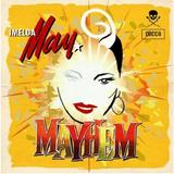 Imelda May - Mayhem Artwork