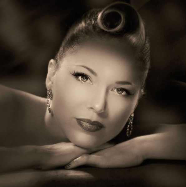 Was für eine tolle Tolle! – Imelda May