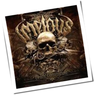 Impious - Death Domination