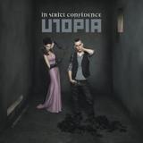 In Strict Confidence - Utopia Artwork
