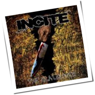 Incite - The Slaughter