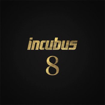 Incubus - 8 Artwork