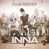 Inna - I Am The Club Rocker Artwork