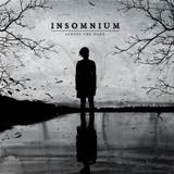 Insomnium - Across The Dark Artwork