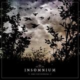 Insomnium - One For Sorrow Artwork