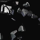 Interpol - Interpol Artwork