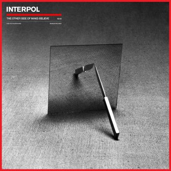 Interpol - The Other Side Of Make-Believe Artwork