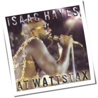 Isaac Hayes - At Wattstax