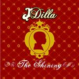 J Dilla - The Shining Artwork