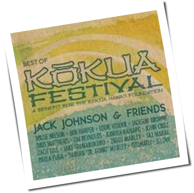 Jack Johnson - Best Of Kokua Festival