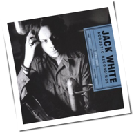 Jack White - Acoustic Recordings 1998-2016