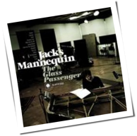 Jack's Mannequin - The Glass Passenger
