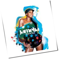 Jamelia - Thank You