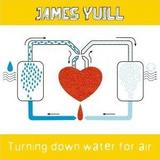 James Yuill - Turning Down Water For Air Artwork