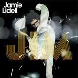 Jamie Lidell - JIM Artwork
