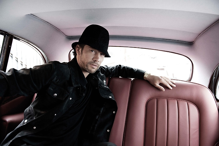 Jamiroquai – Jay Kays Comeback nach vier Jahren Pause. – 