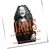 Janis Joplin - Janis: Little Girl Blue