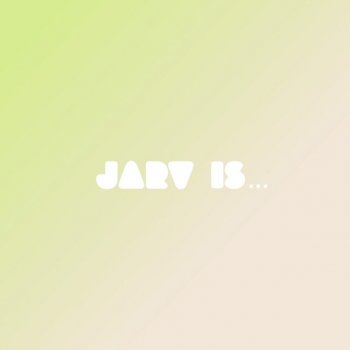 Jarv Is... - Beyond The Pale Artwork