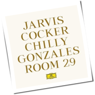 Jarvis Cocker & Chilly Gonzales - Room 29