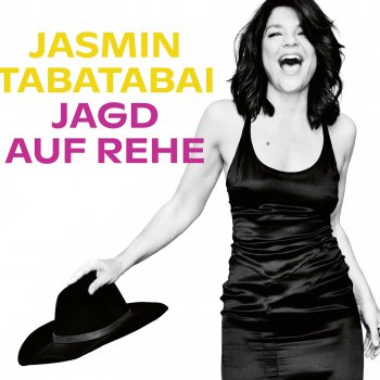 Jasmin Tabatabai - Jagd Auf Rehe Artwork