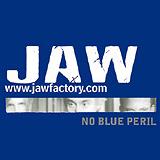 Jaw - No Blue Peril Artwork