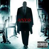 Jay-Z - American Gangster Artwork