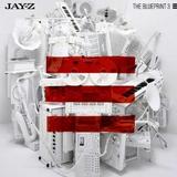 Jay-Z - The Blueprint 3 Artwork