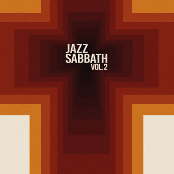 Jazz Sabbath - Vol. 2 Artwork