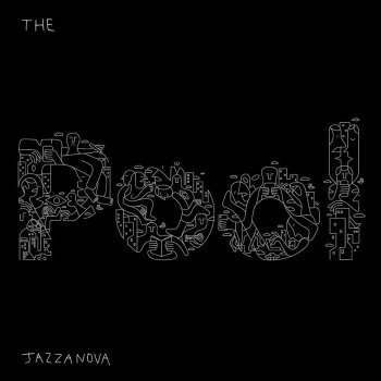 Jazzanova - The Pool Artwork
