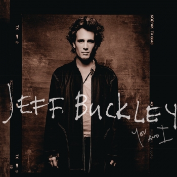 Jeff Buckley - You And I Artwork