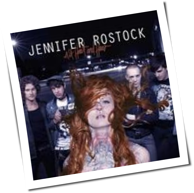 Jennifer Rostock - Mit Haut Und Haar