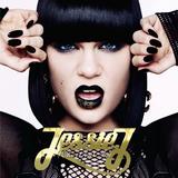 Jessie J - Who You Are Artwork