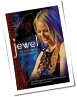 Jewel - The Essential Live Songbook