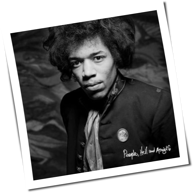 Jimi Hendrix - People, Hell & Angels