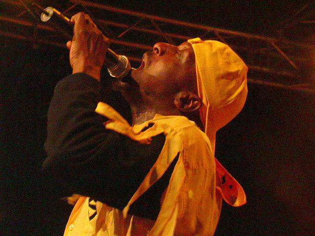 Jimmy Cliff – 