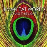 Jimmy Eat World - Chase This Light Artwork