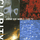 Jimmy Eat World - Clarity Artwork