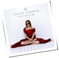 Joana Zimmer - The Voice In Me