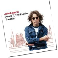 John Lennon - Power To The People - The Hits