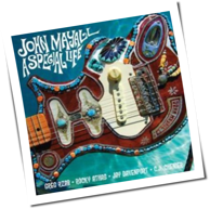 John Mayall - A Special Life