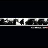 Johnny Cash - Unearthed Artwork