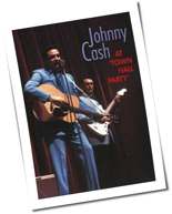 Johnny Cash - At Town Hall Party