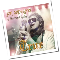 Jon Anderson & The Band Geeks - True