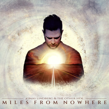Jonas Lindberg - Miles From Nowhere